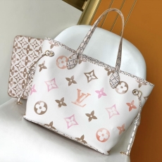 LV Shopping Bags